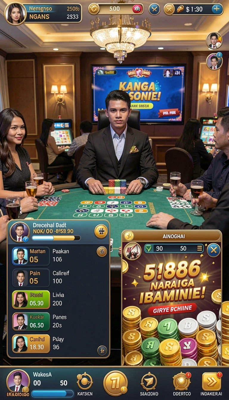 Screenshot 380slot nomor 1