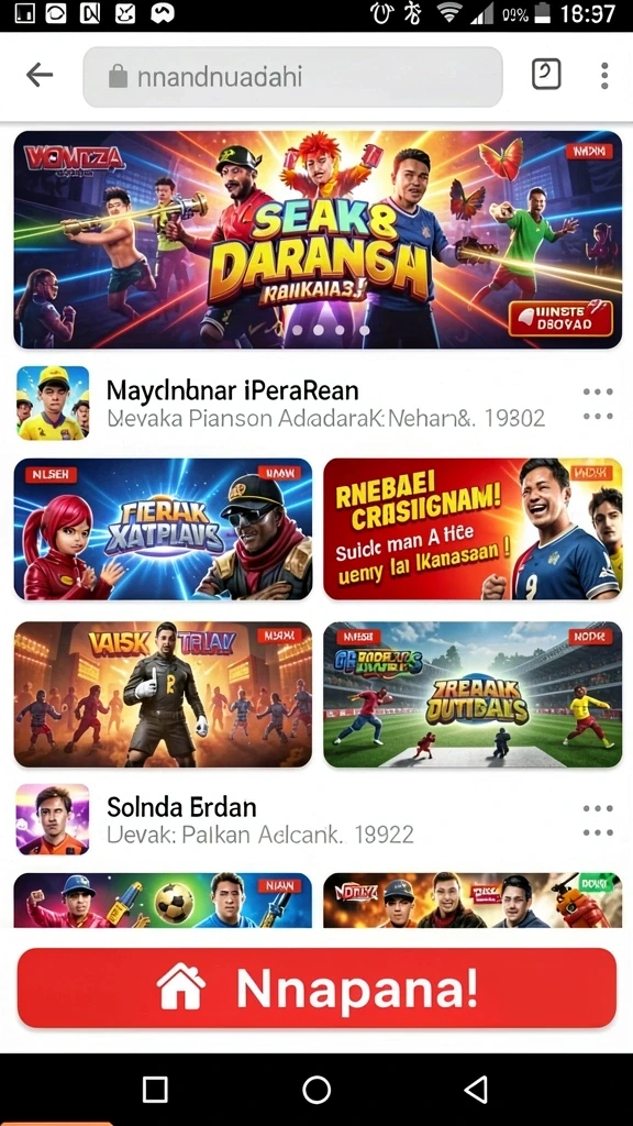 Screenshot 777rt nomor 1