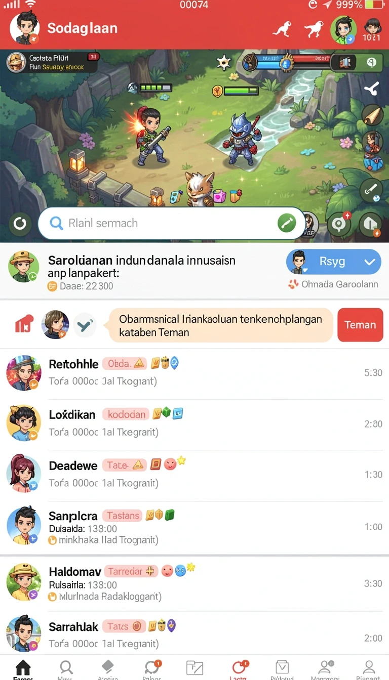 Screenshot 8qr nomor 3