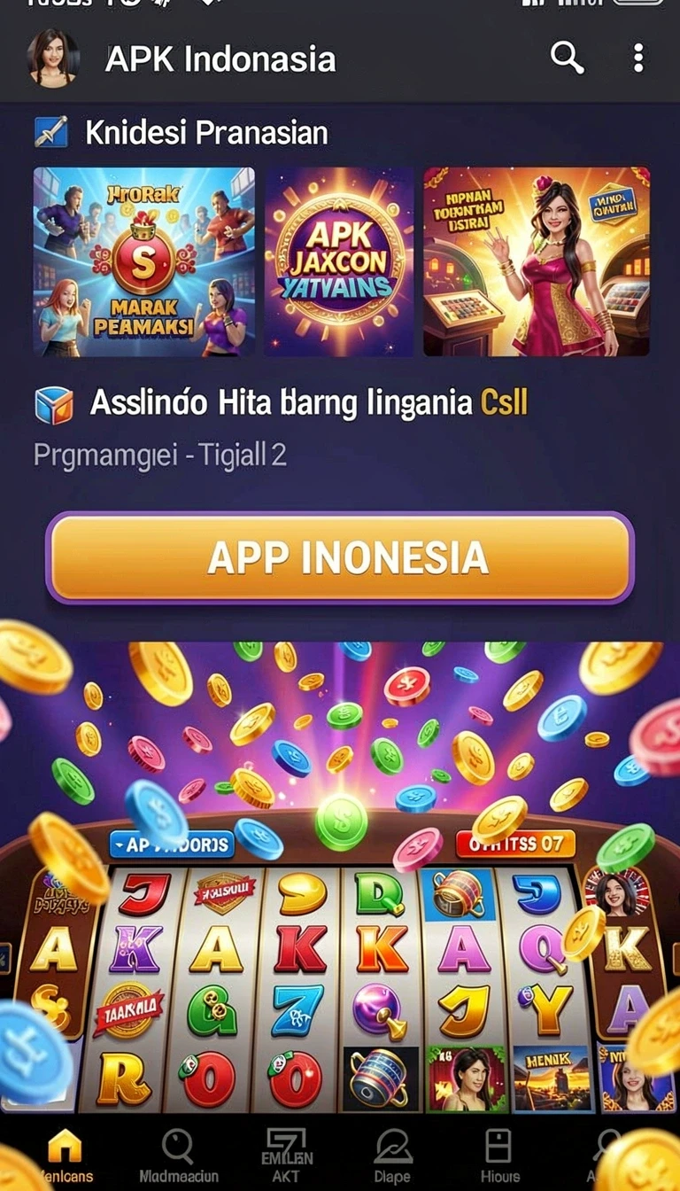 Screenshot 99sl nomor 1