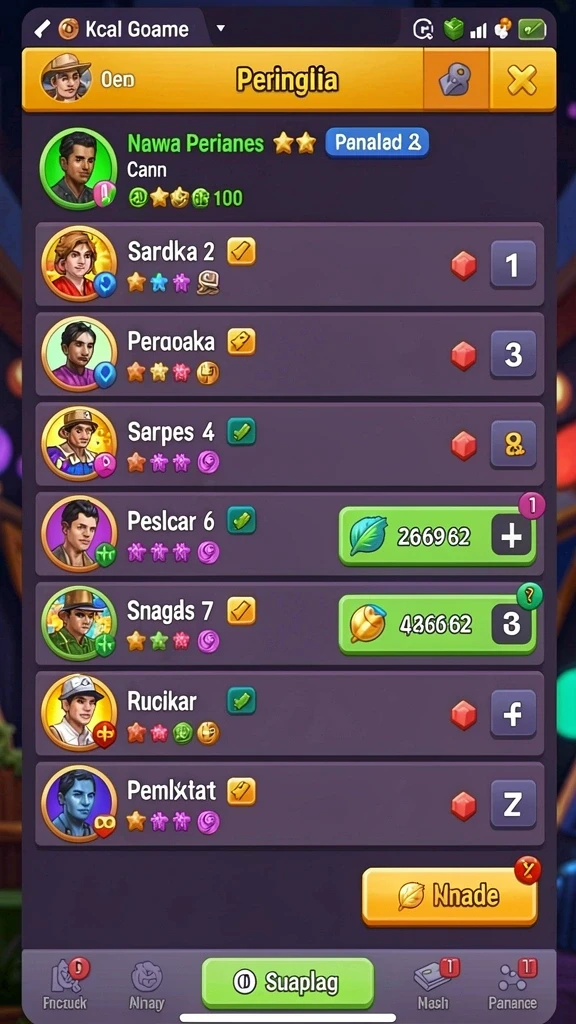 Screenshot 9n9n nomor 3