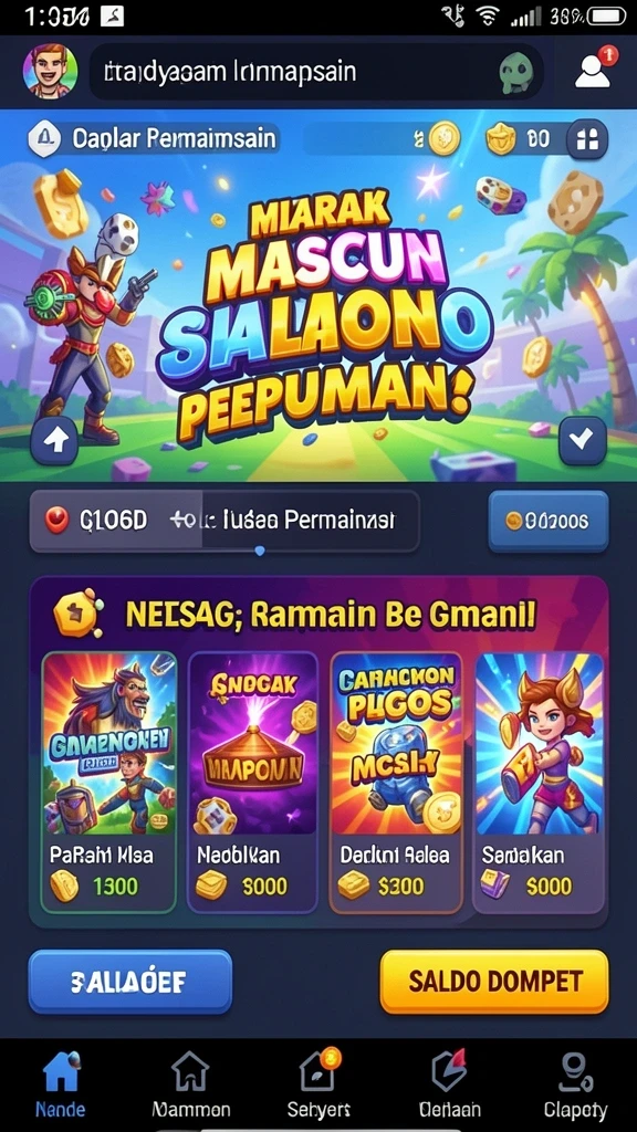 Screenshot a7777 nomor 2