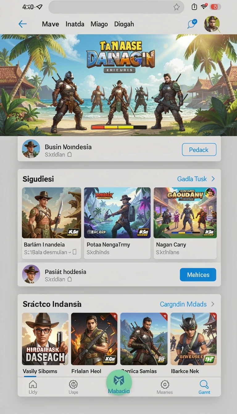 Screenshot ajo89 nomor 2