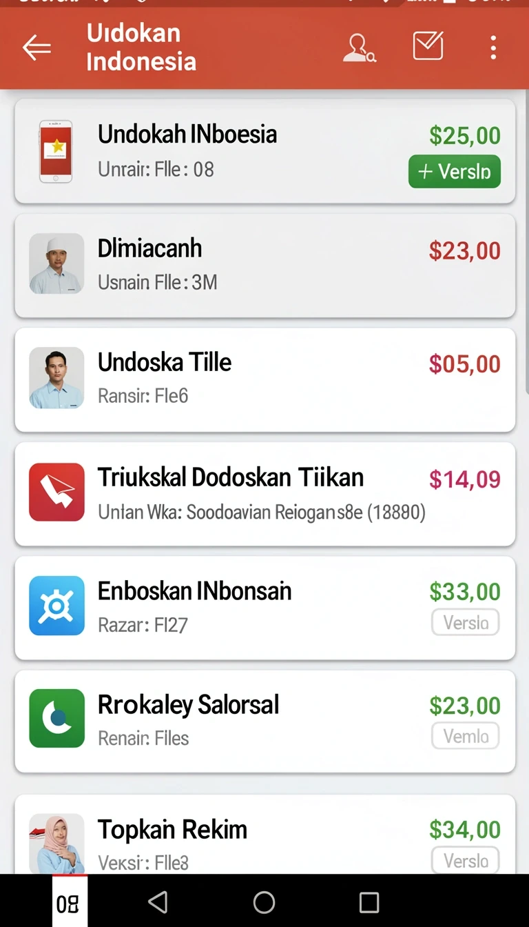 Screenshot at777 nomor 2