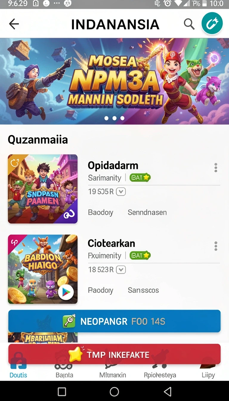 Screenshot bosku777 nomor 2