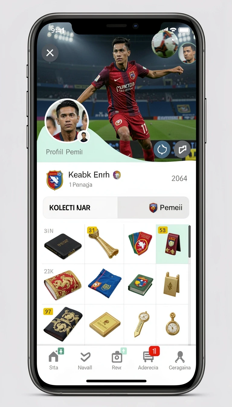 Screenshot btv168 nomor 3