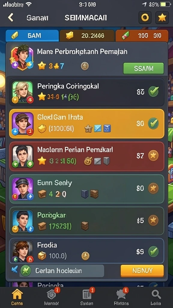 Screenshot cocol88 nomor 3