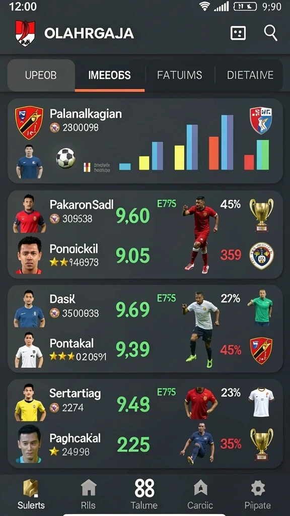 Screenshot danavip nomor 2