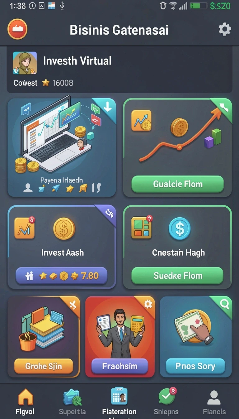 Screenshot day777 nomor 1