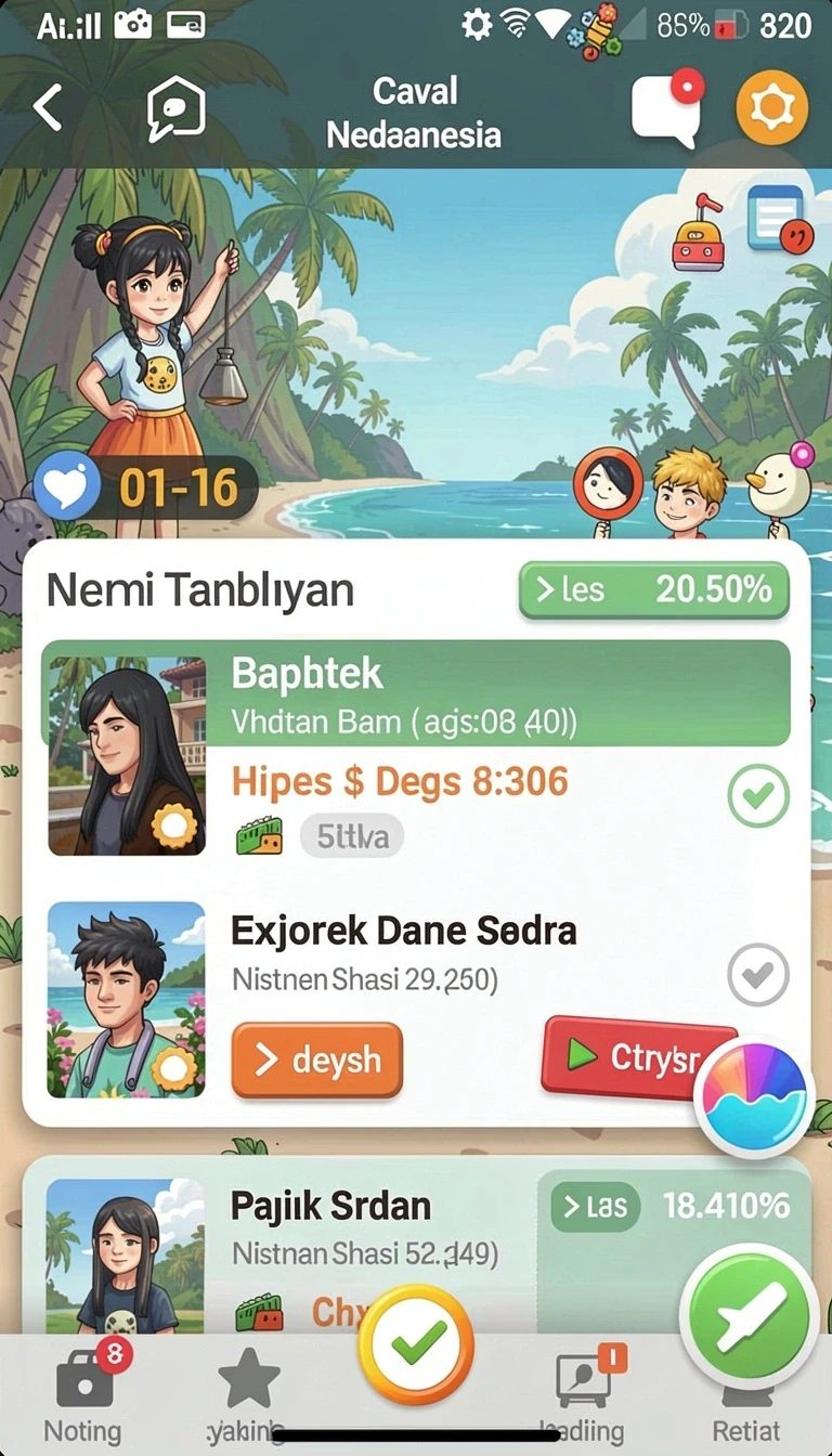 Screenshot dewanusa nomor 3