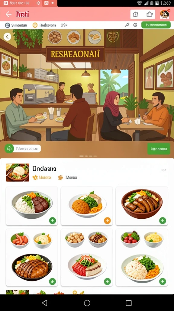 Screenshot dewi5000 nomor 3