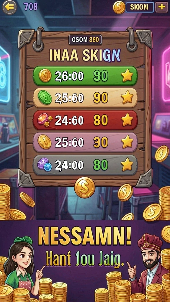 Screenshot dunia777 nomor 3