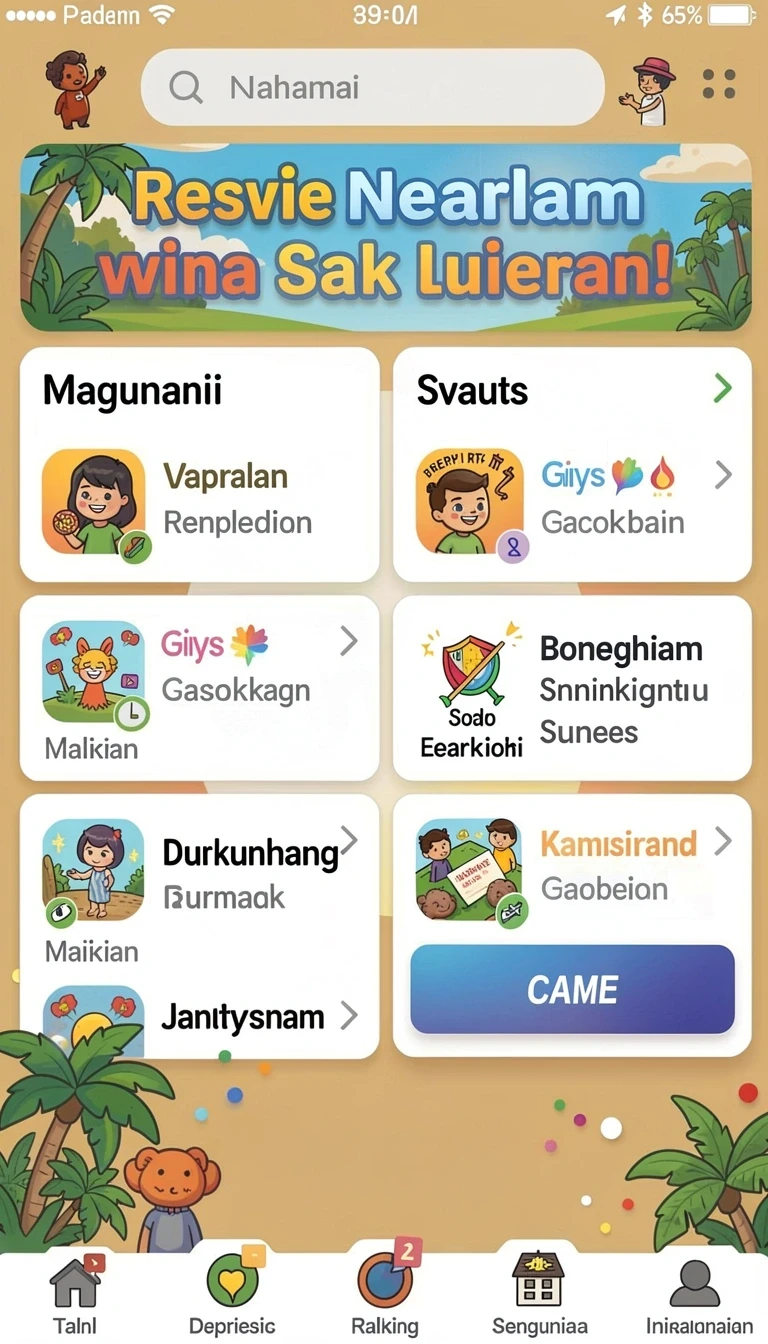 Screenshot gim999 nomor 3