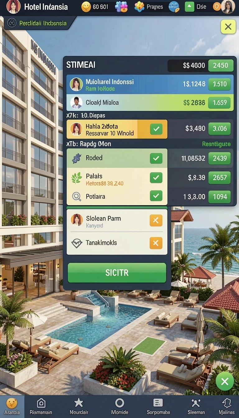 Screenshot hot51 nomor 1