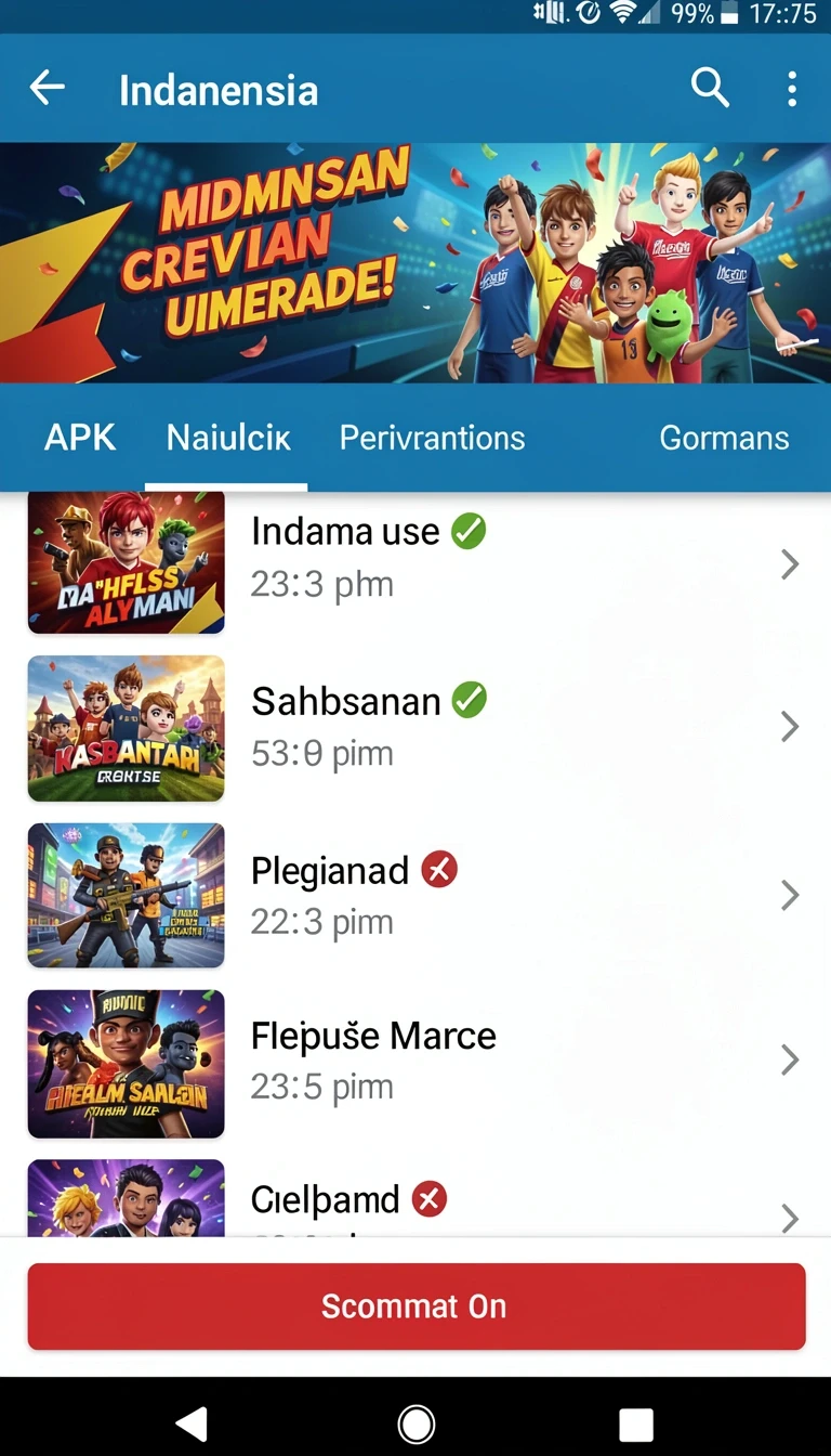 Screenshot id777 nomor 2
