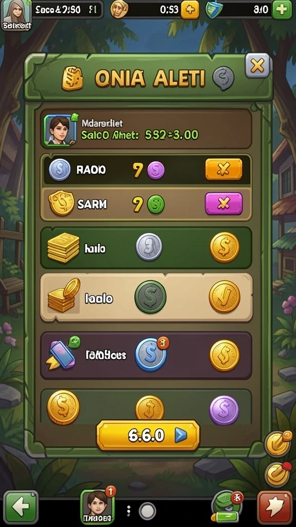 Screenshot idolabet88 nomor 3