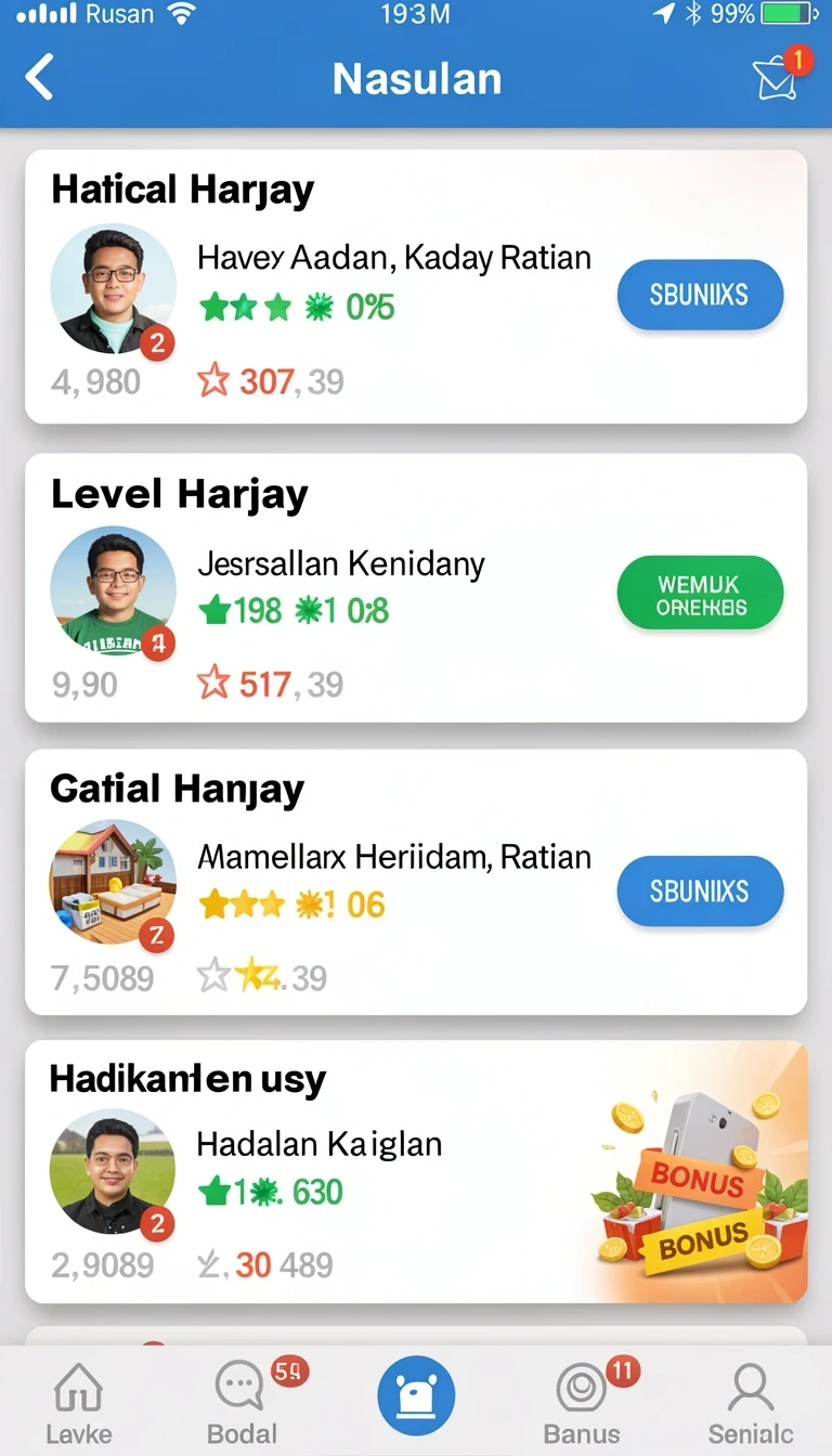 Screenshot idrking nomor 2