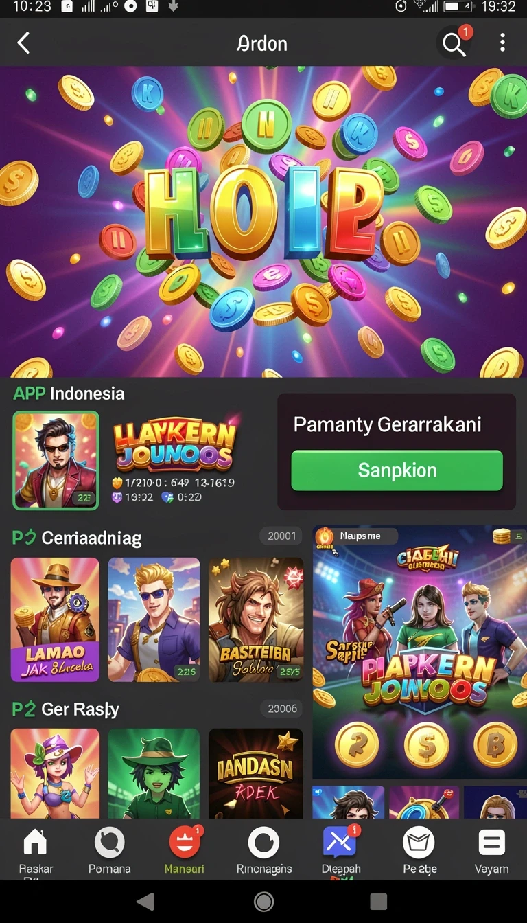 Screenshot iya777 nomor 1