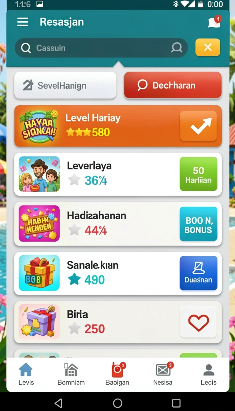 Screenshot jktok nomor 2