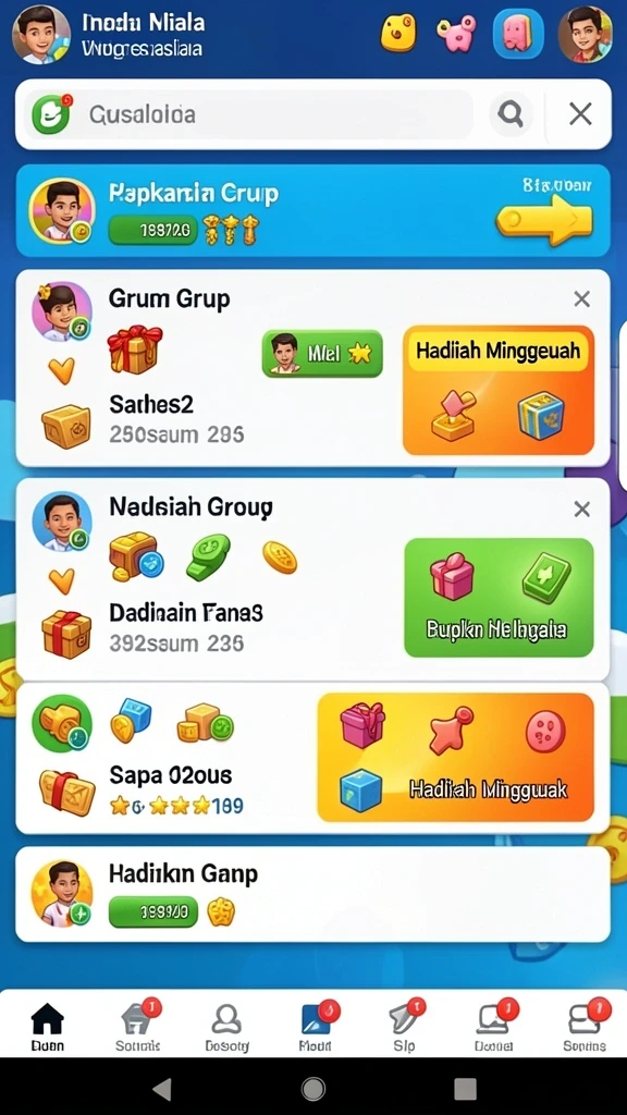 Screenshot jktplus nomor 2