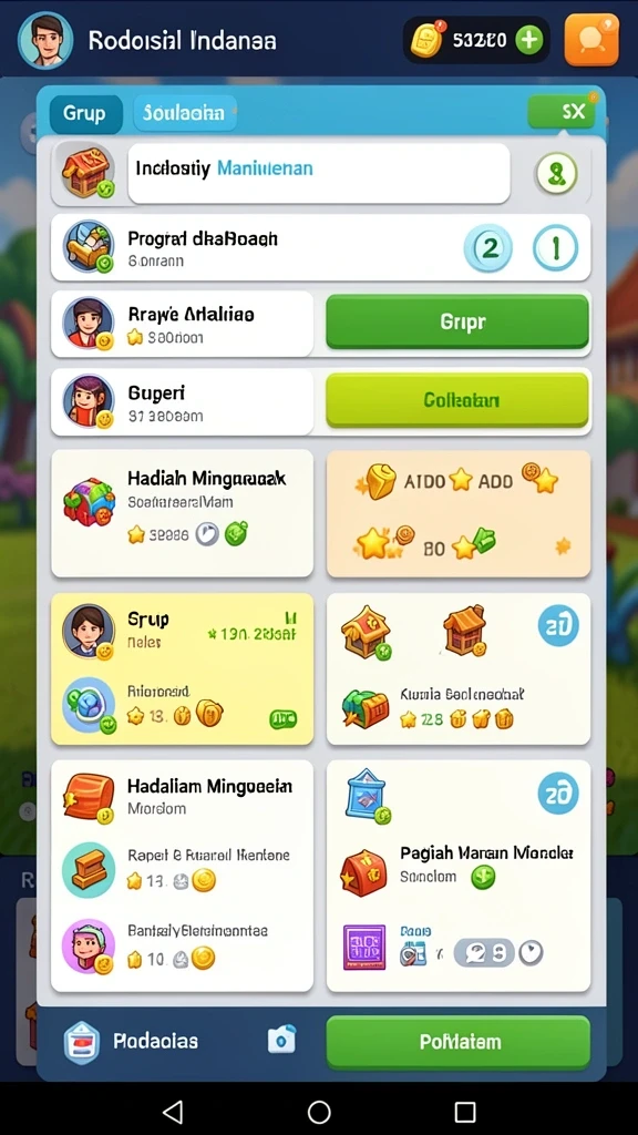 Screenshot judol303 nomor 3