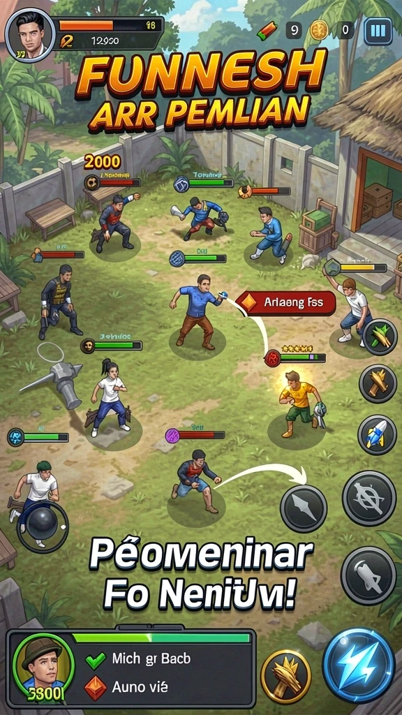 Screenshot kaskustoto nomor 2