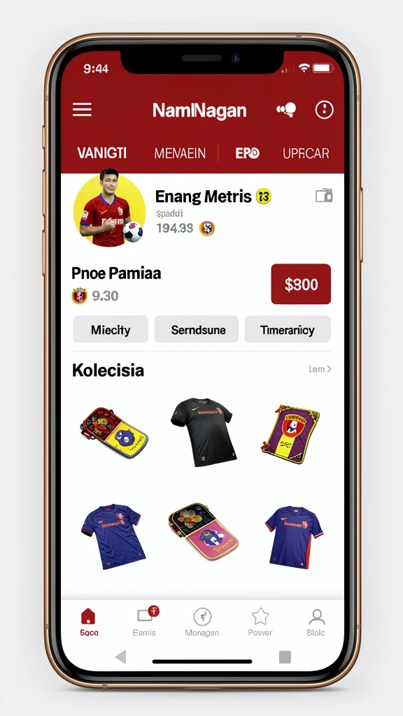 Screenshot kaskustoto nomor 3