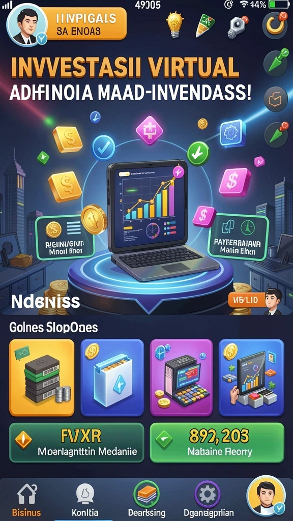 Screenshot kastoto nomor 1