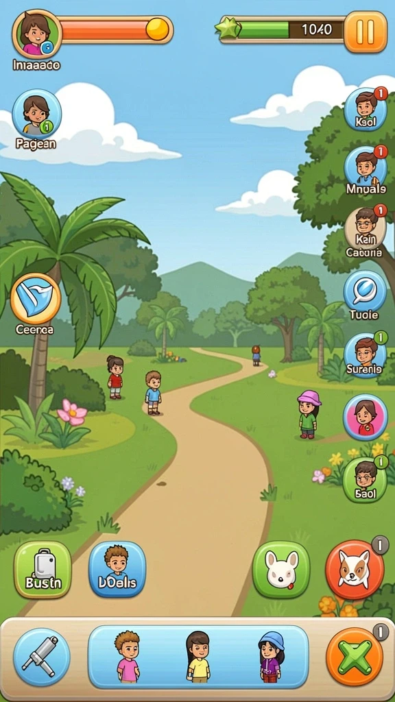 Screenshot kastoto nomor 2