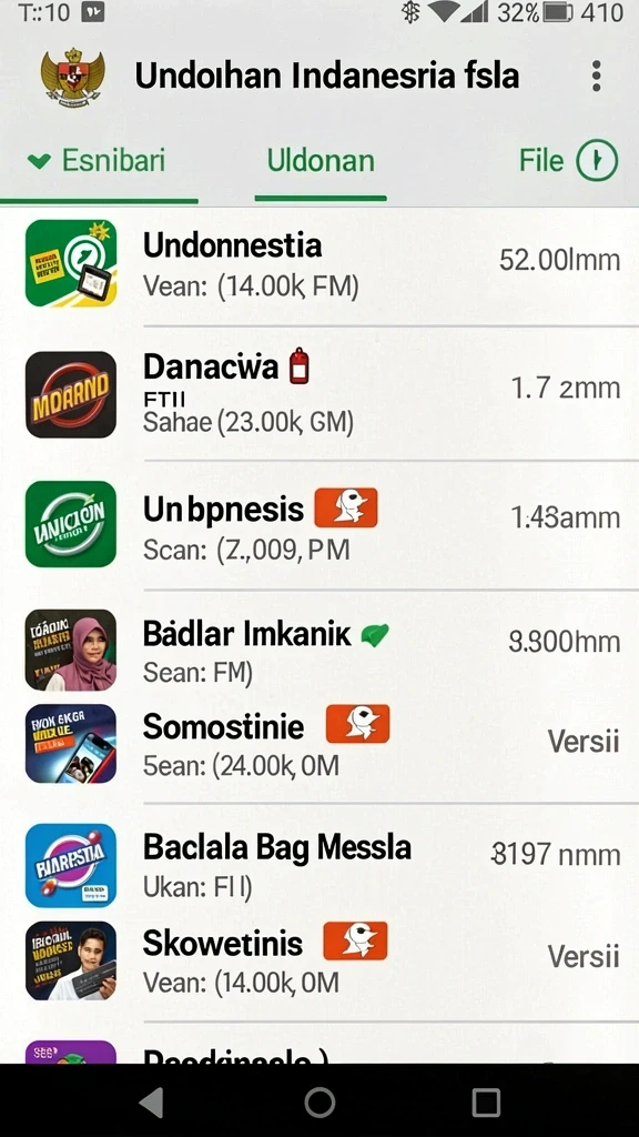 Screenshot kelinci88 nomor 1