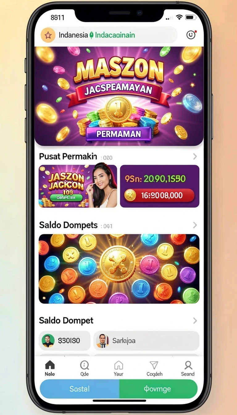 Screenshot lucksvip nomor 2