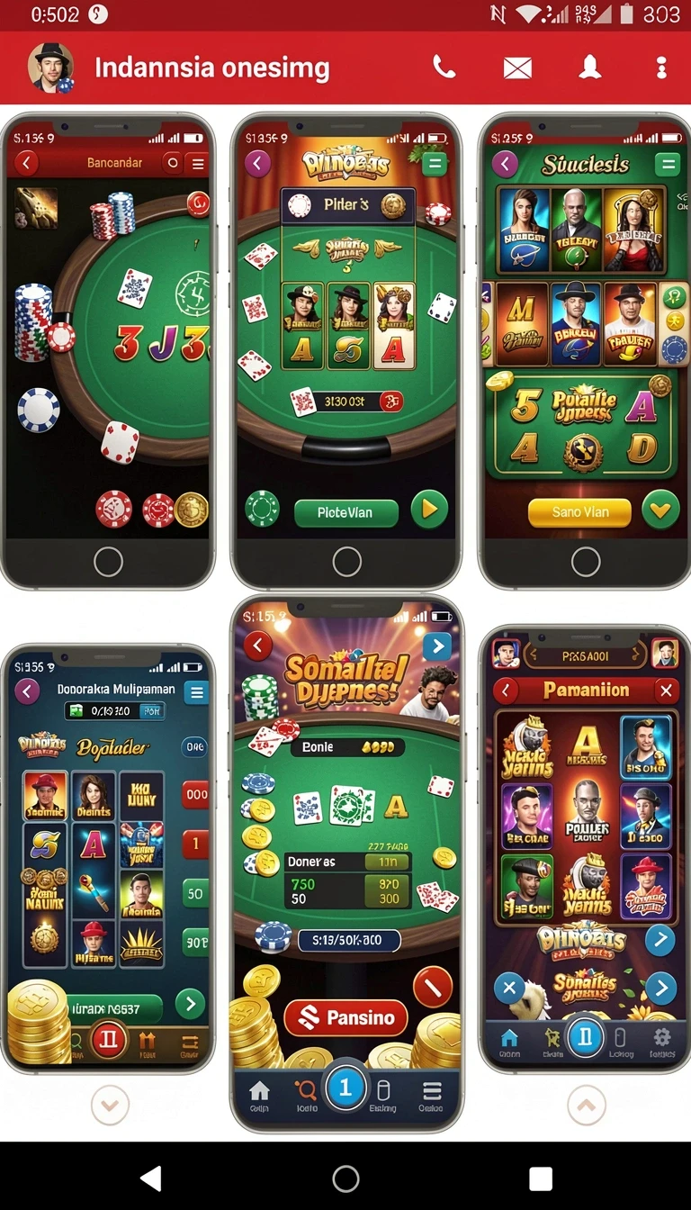 Screenshot lucksvip nomor 3