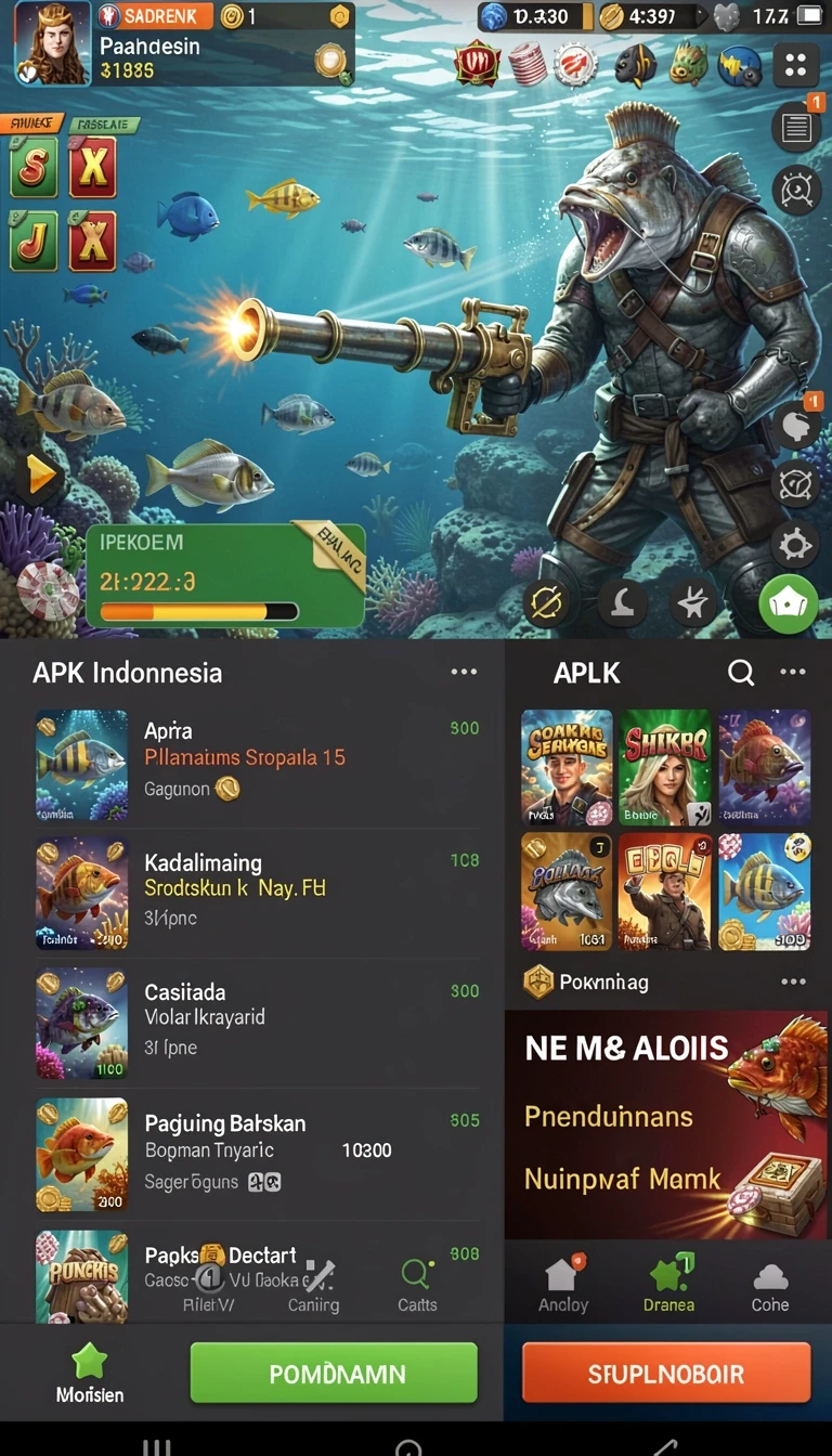 Screenshot luxury777 nomor 3