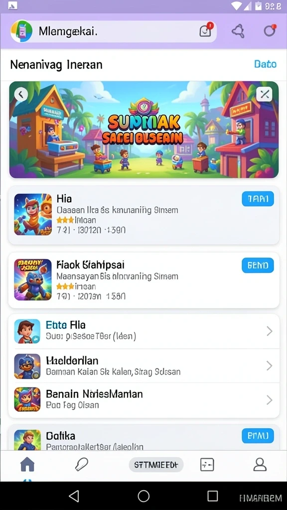 Screenshot mainslot88 nomor 3