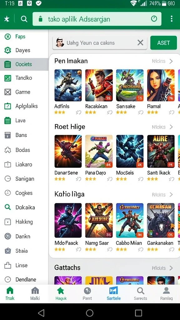 Screenshot marina77 nomor 1