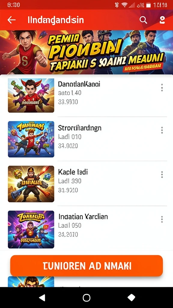 Screenshot mikatoto nomor 2