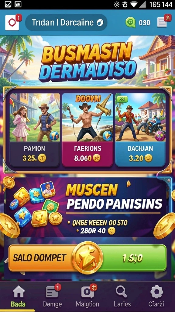 Screenshot mustang77 nomor 2