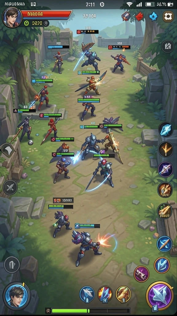 Screenshot mutasitoto nomor 3