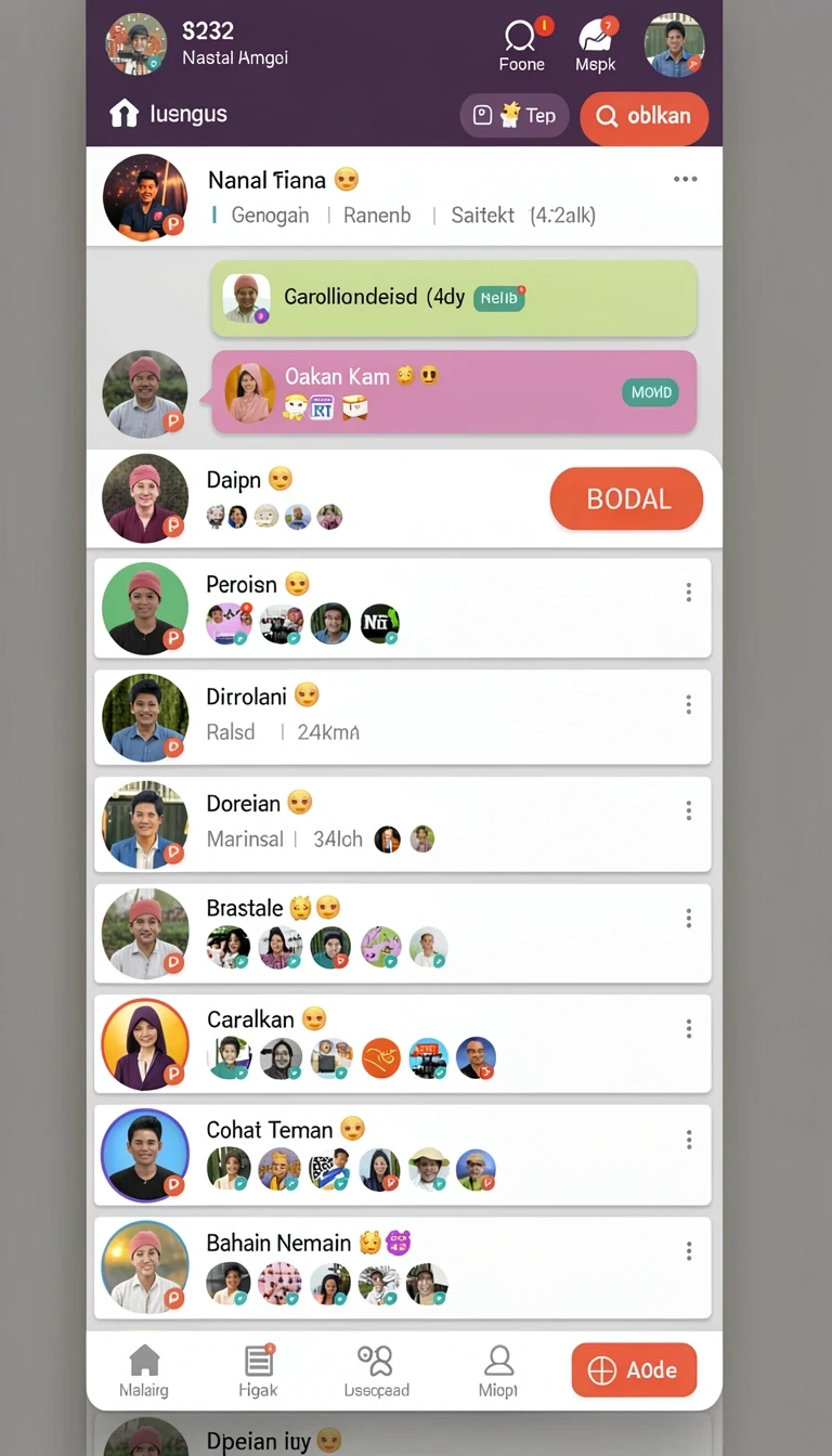 Screenshot nikmat777 nomor 1