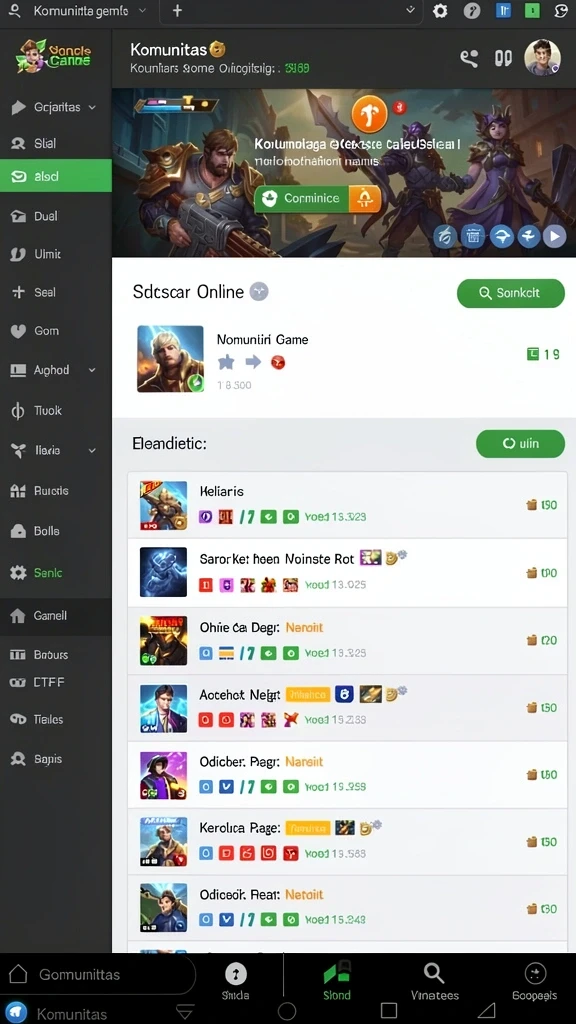 Screenshot ocatoto nomor 3