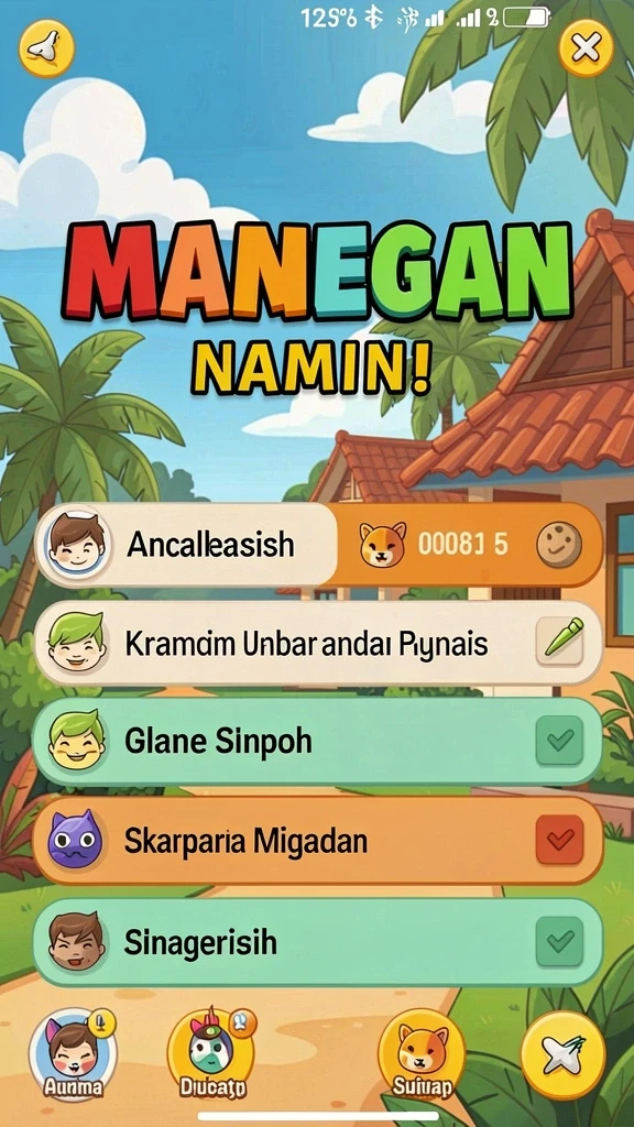 Screenshot okjk nomor 1
