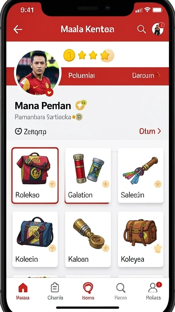 Screenshot paus123 nomor 1