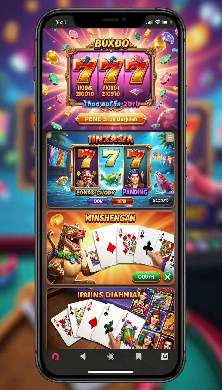 Screenshot preman69 nomor 1