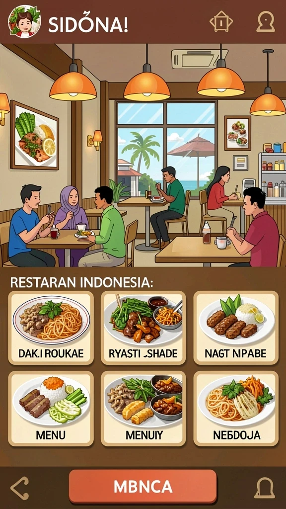 Screenshot rajaclub nomor 2