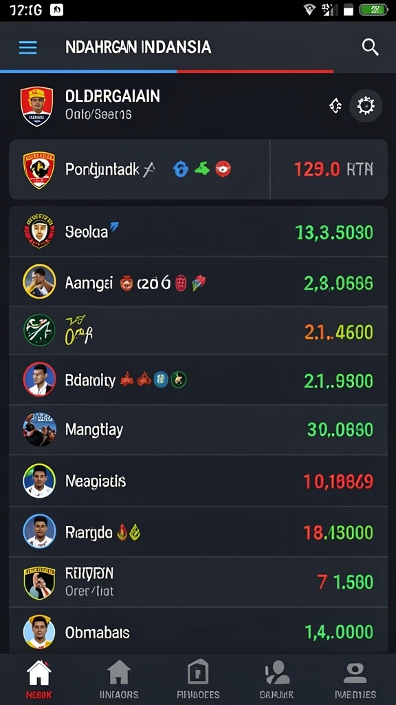 Screenshot rajatogel nomor 3