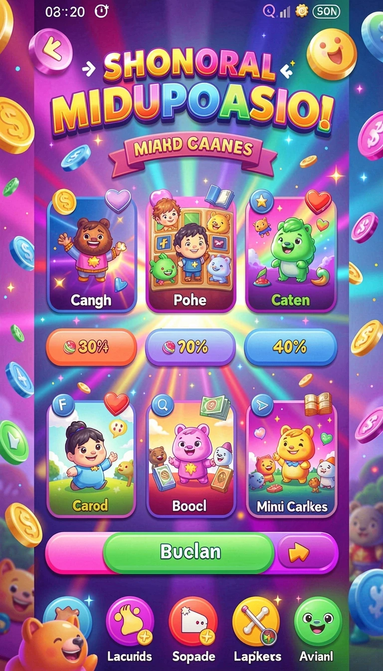 Screenshot rejekigames nomor 1