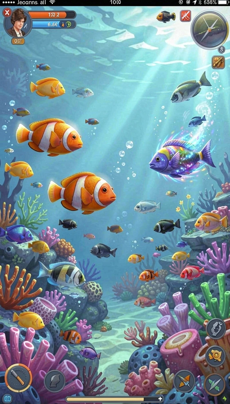 Screenshot rejekigames nomor 2