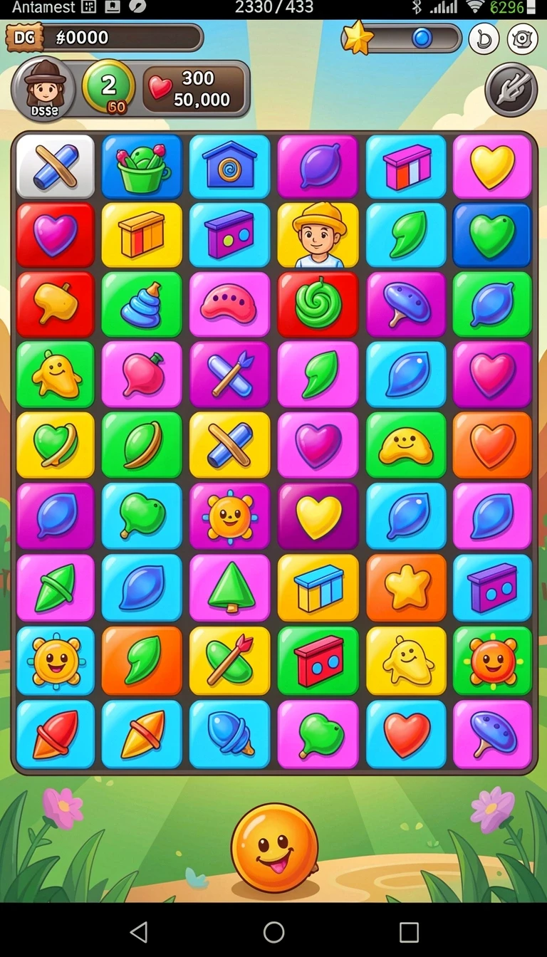 Screenshot rejekigames nomor 3