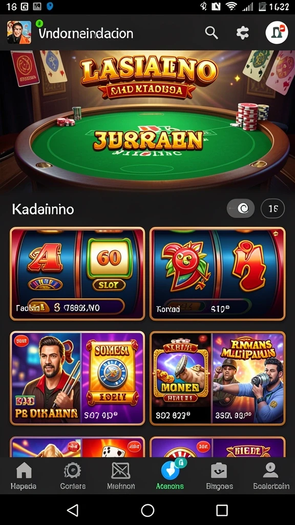 Screenshot rokok88 nomor 3