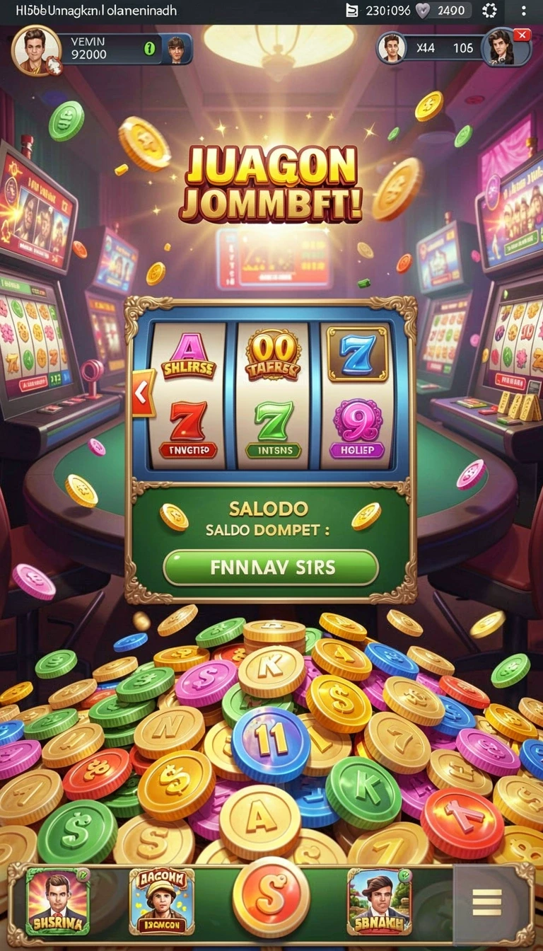 Screenshot rsngame nomor 2
